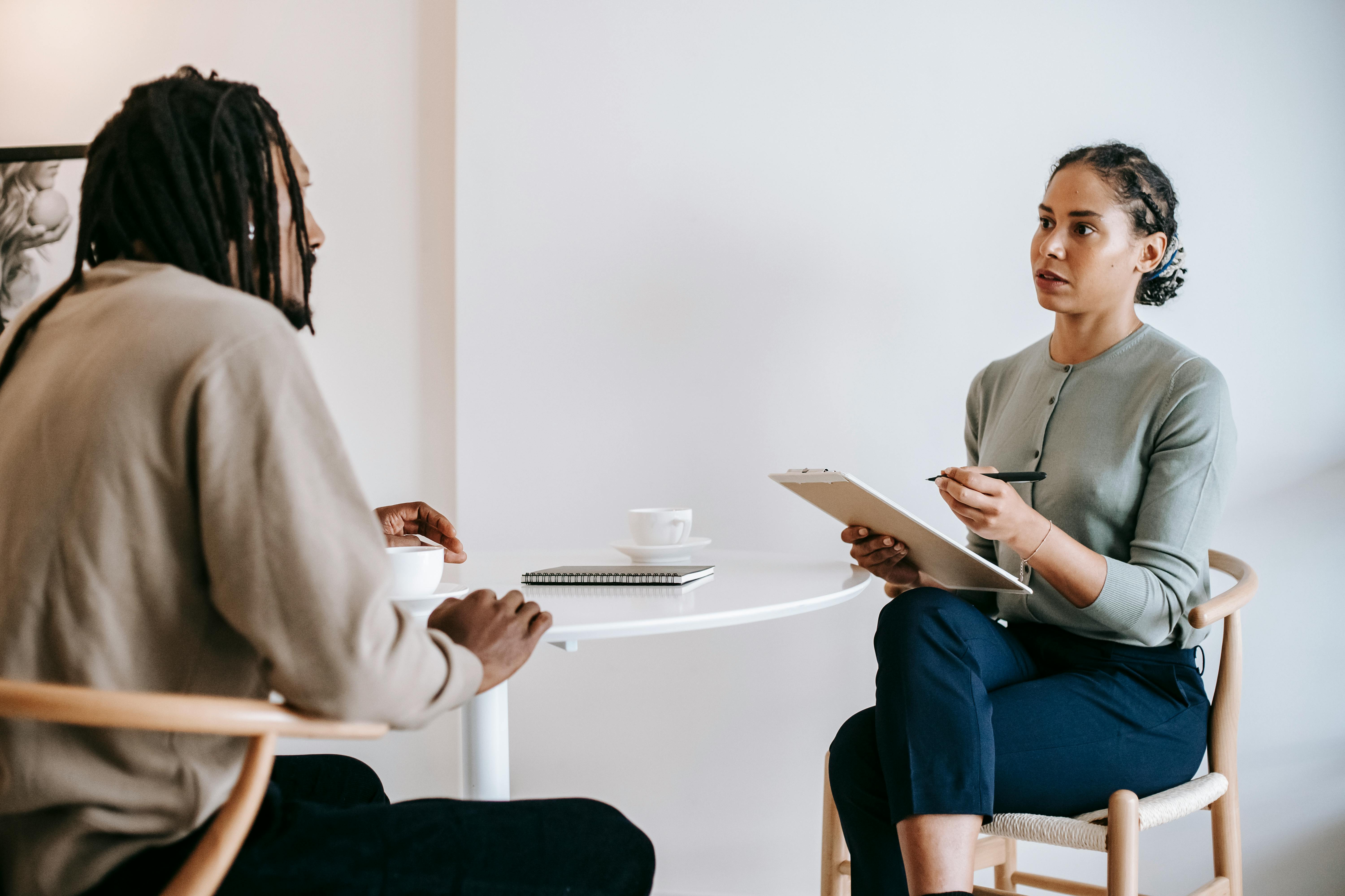 Conseiller en rendez-vous