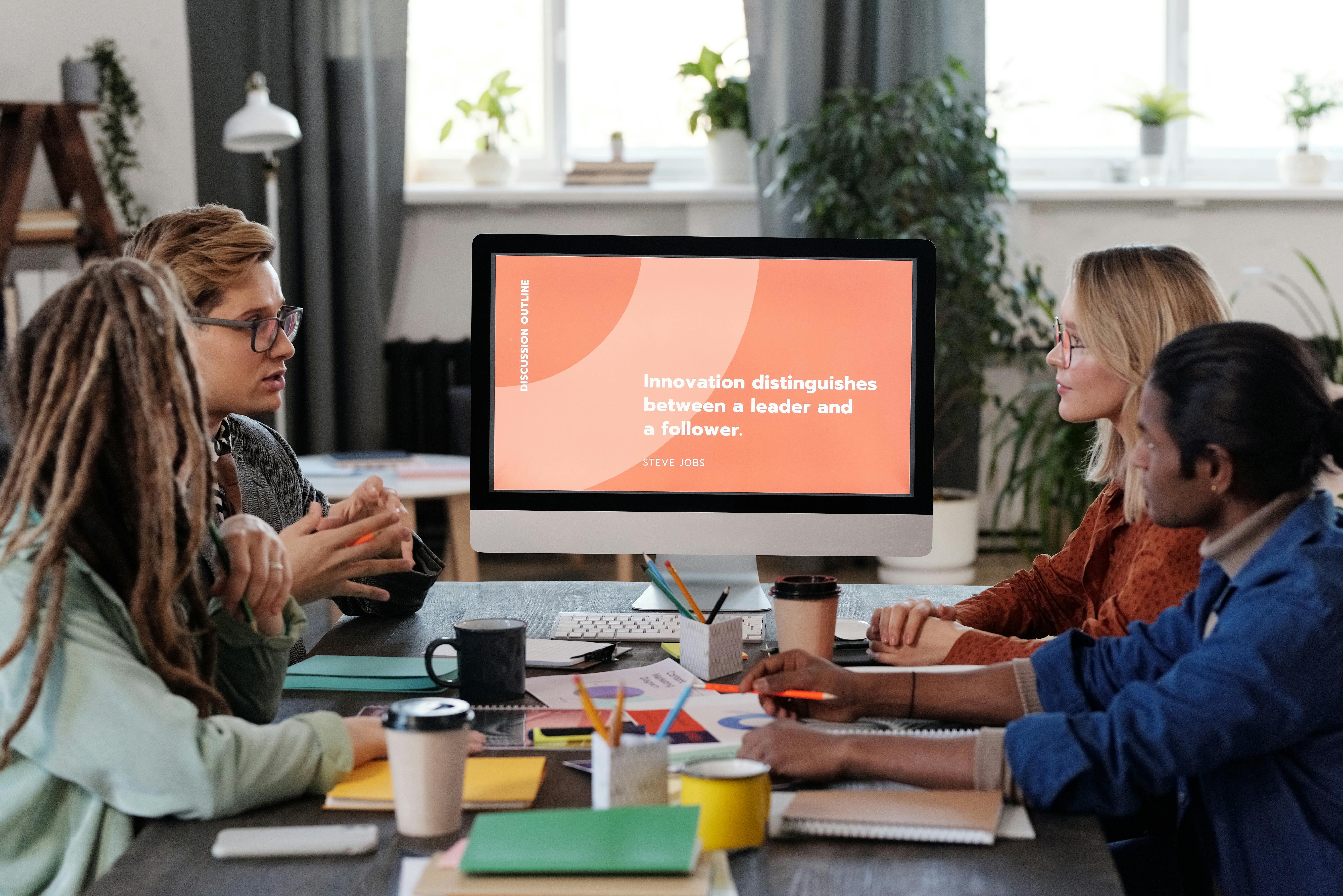 Accompagnement professionnel